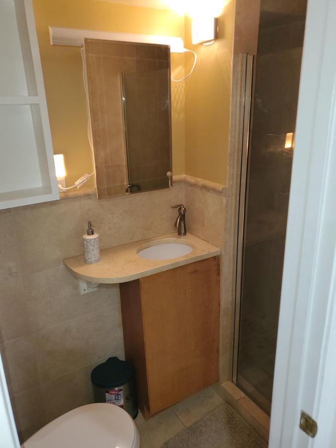 Sts - Single Traveler Studio -Black Door Washington Ngoại thất bức ảnh